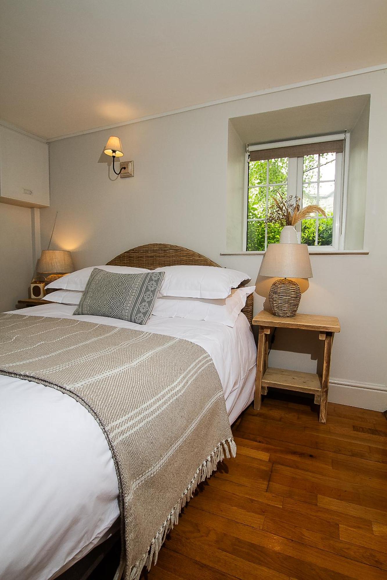 Winyard'S Gap Inn South Perrott Rum bild
