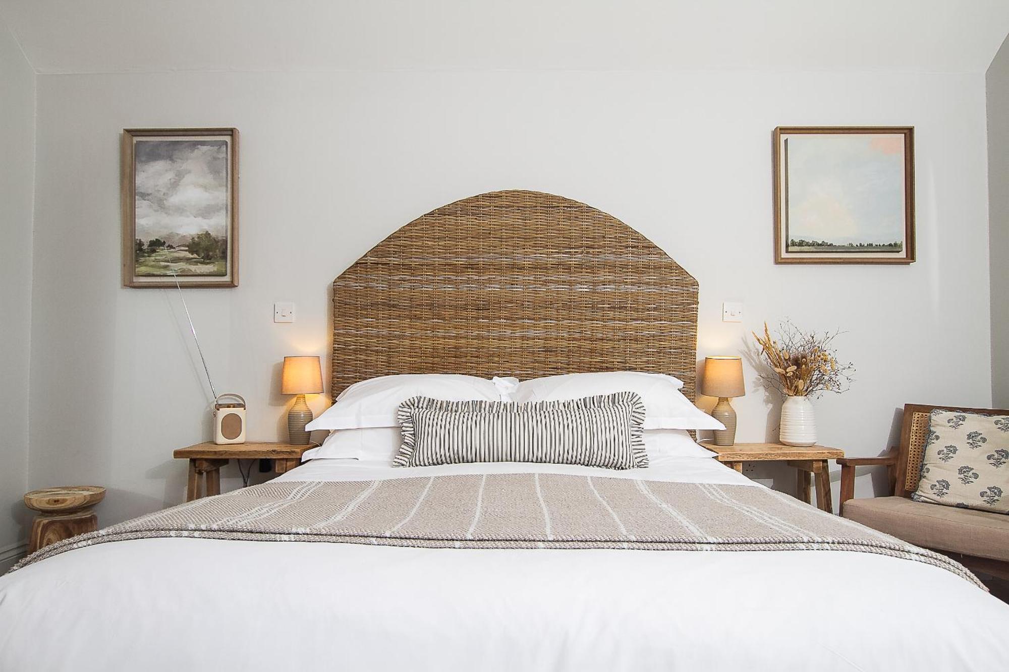 Winyard'S Gap Inn South Perrott Rum bild